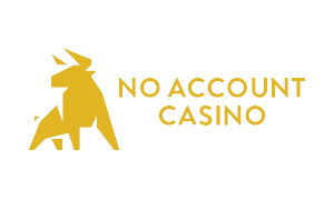 No account casino